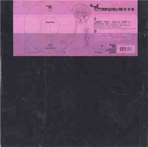 Yabby You - Rally Dub