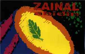 Zainal Abidin - Zainal Abidin