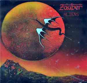 Zauber - Aliens