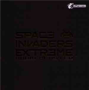 Zuntata - Space Invaders Extreme Audio Cluster