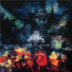 Zurvan  - Gorge Of Blood