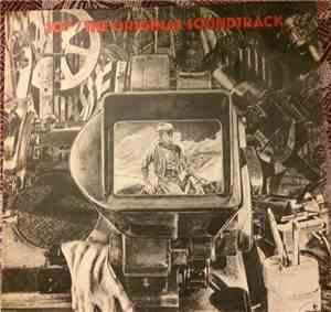10cc - The Original Soundtrack