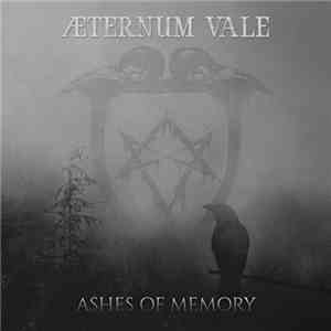 Aeternum Vale  - Ashes Of Memory