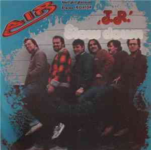 Air - J.R. / Slow Down