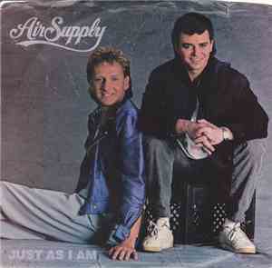 Air Supply - Just As I Am