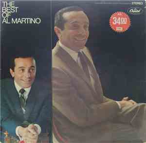 Al Martino - The Best Of Al Martino