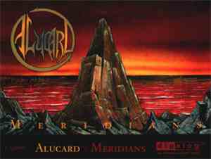 Alucard  - Meridians