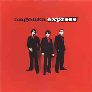 Angelika Express - Angelika Express