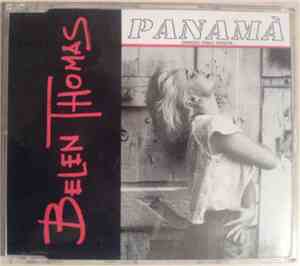 Belen Thomas - Panamà
