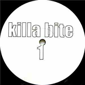 Ben Sims / Phil Vernol / Rob Jarvis - Killa Bite 1