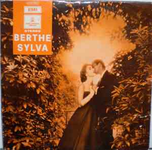 Berthe Sylva - Untitled