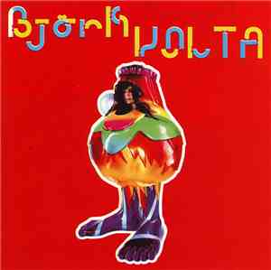Björk - Volta