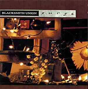 Blacksmith Union - Purge