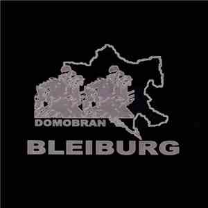 Bleiburg - Domobran