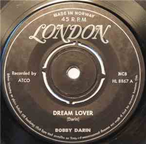 Bobby Darin - Dream Lover