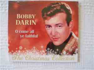 Bobby Darin - O Come All Ye Faithful