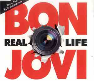Bon Jovi - Real Life