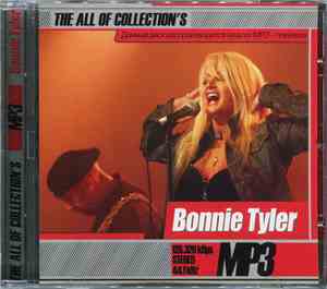 Bonnie Tyler - The All Of Collection's MP3