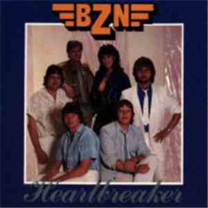 BZN - Heartbreaker