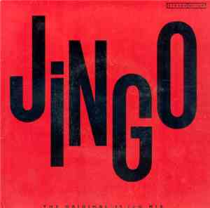 Candido - Jingo / Dancin' & Prancin'