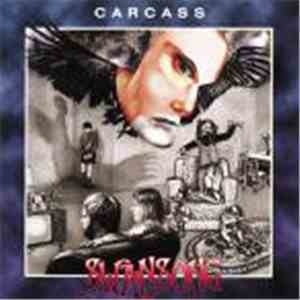 Carcass - Swansong
