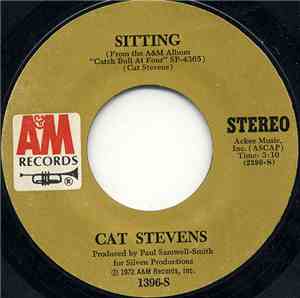 Cat Stevens - Sitting / Crab Dance