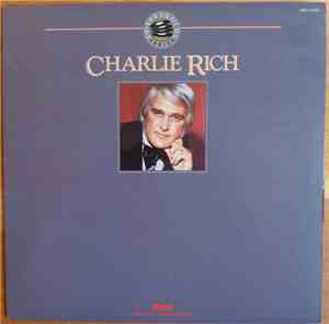 Charlie Rich - COLLECTOR'S SERIES