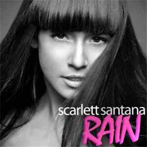 CnC Music Factory, The Feat. Scarlett Santana - Rain (Mixes)