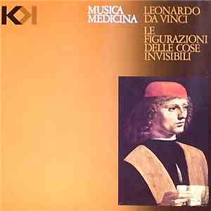 Collegium Aureum - Musica Medicina - Leonardo Da Vinci Le Figurazioni Delle ...