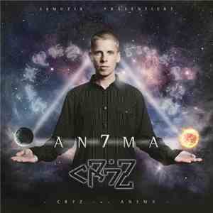 Cr7z - An7ma