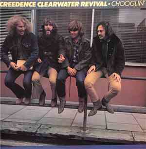 Creedence Clearwater Revival - Chooglin´