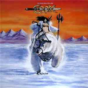 Crom - The Cocaine Wars 1974-1989