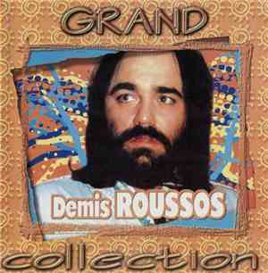 Demis Roussos - Grand Collection