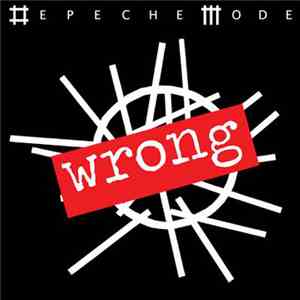 Depeche Mode - Wrong