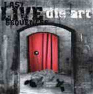 Die Art - Last Live Sequences