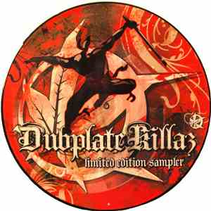 DJ Hype, J Majik & Wickaman feat Daddy Earl - Dubplate Killa / Look To The ...