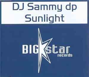 DJ Sammy - Sunlight