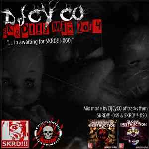 DjCyCO - SKRD!!! Mix 2014