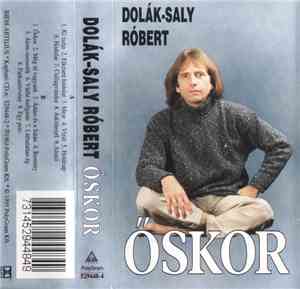 Dolák-Saly Róbert - Őskor