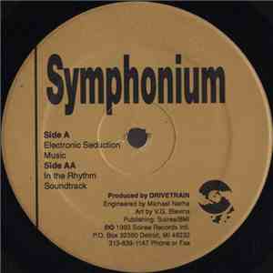 Drivetrain - Symphonium