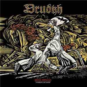 Drudkh - A Furrow Cut Short