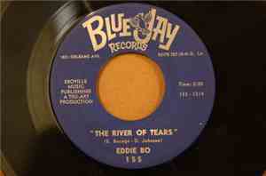 Eddie Bo - Fight It / The River Of Tears