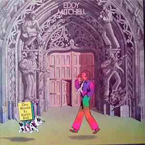 Eddy Mitchell - Dieu Benisse Le Rock'n Roll