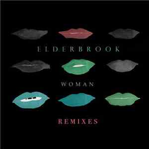 Elderbrook - Woman (Remixes)