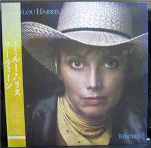 Emmylou Harris - Thirteen
