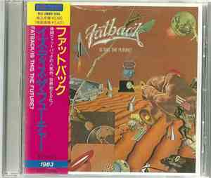 Fatback - Is This The Future?