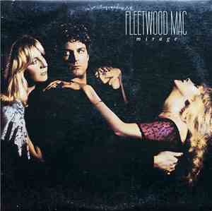 Fleetwood Mac - Mirage