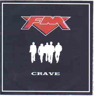 FM  - Crave