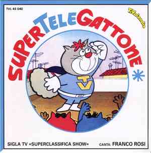 Franco Rosi - Supertelegattone