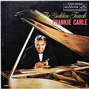 Frankie Carle And His Orchestra - The Golden Touch